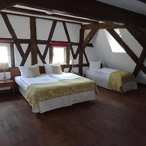 Altstadthotel Molitor 3*, Bamberg Deutschland