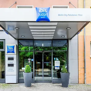  Hotel Ibis Budget Potsdamer Platz Alemanha