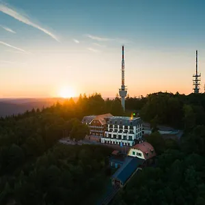 Berggasthof Koenigstuhl **** Heidelberg