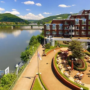 Hotel Marriott, Heidelberg