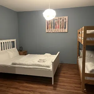 Comfortable 3 Apartment, Ideal For Messe Fair , Hannover Deutschland