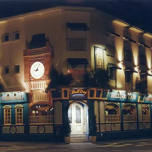 *** Hotel Chenal França