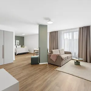 Limehome Bahlenstr. , Düsseldorf Deutschland
