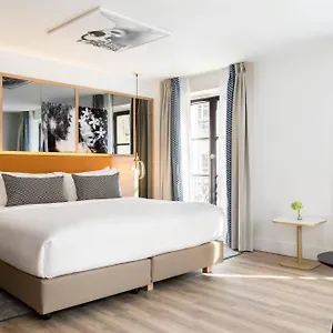 ***** Hotel Renaissance Vendome França