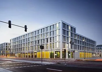 Hotel Neckarlux Heidelberg 3*,