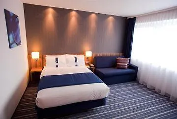 Hotel Neckarlux Heidelberg