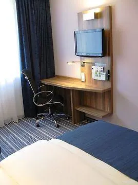 Hotel Neckarlux Heidelberg