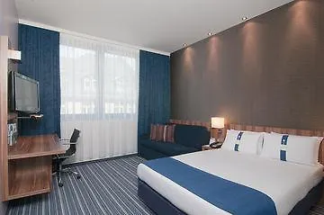 Hotel Neckarlux Heidelberg Germany
