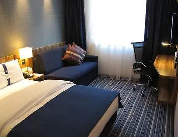 Hotel Neckarlux Heidelberg