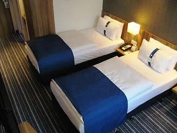 ***  Hotel Neckarlux Heidelberg Germany