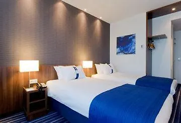 Hotel Neckarlux Heidelberg