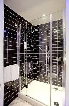 Hotel Neckarlux Heidelberg 3*,