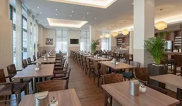 ***  Hotel Neckarlux Heidelberg Germany