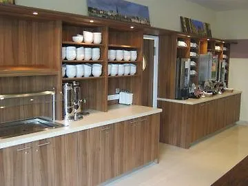 Hotel Neckarlux Heidelberg