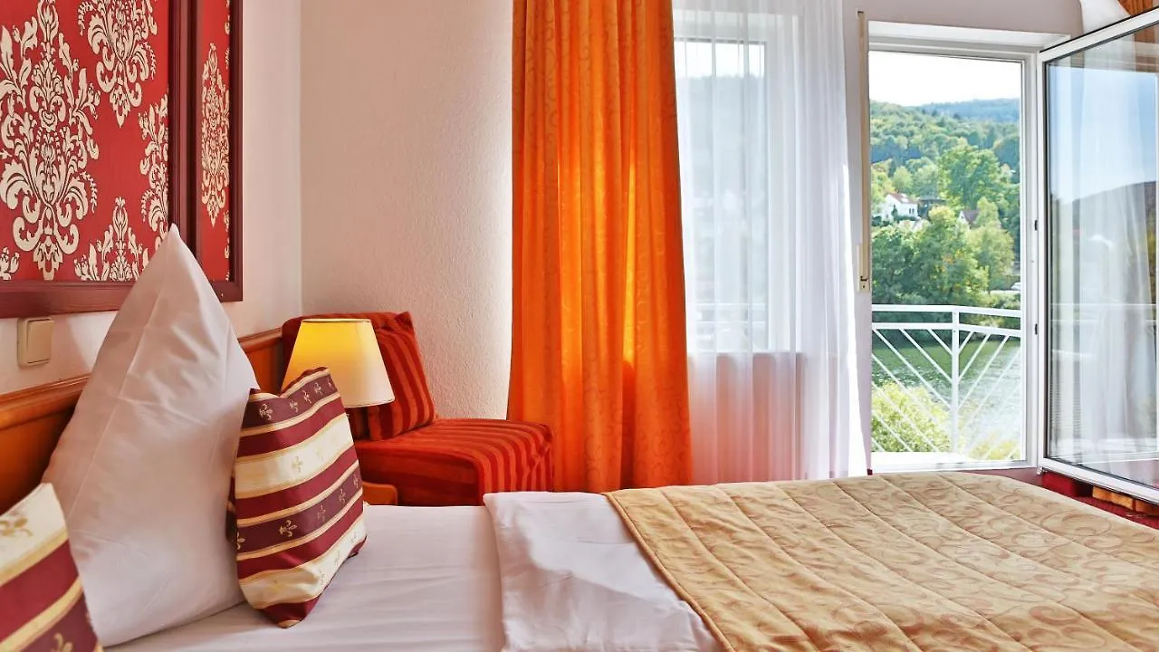 Hotel Neckarlux Heidelberg 3*,