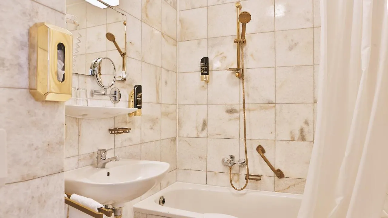 Hotel Neckarlux Heidelberg Germany
