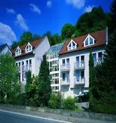 Hotel Neckarlux Heidelberg
